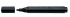 Маркер Grip 1503, клиновидный наконечник, черный